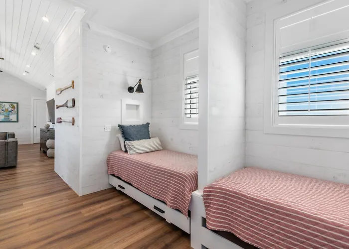 Holiday home Morning View By Gsvr - Luxury Beachfront With Pool, Elevator & Handicap Access - Free Activities And Golf *
