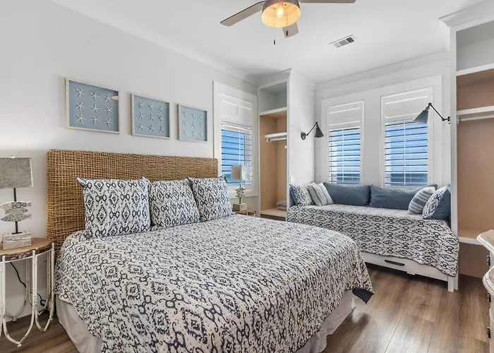 Morning View By Gsvr - Luxury Beachfront With Pool, Elevator & Handicap Access - Free Activities And Golf Holiday home *